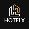 HotelX - 格安ホテル 予約 - iPadアプリ