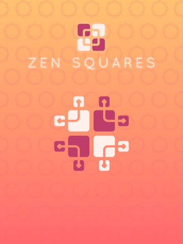 Zen Squaresのおすすめ画像1