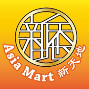 AsiaMart 新天地