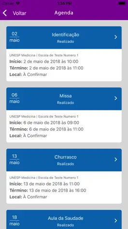 Game screenshot Click Stories hack