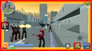 Action Boy Takashi iphone bilder 3