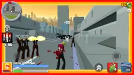 action boy takashi iphone bildschirmfoto 4