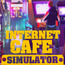 ‎Internet Cafe Simulator