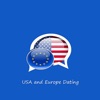 Europe & USA Dating App