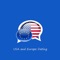 US and Europe Dating App with rich features