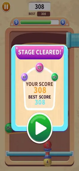 Game screenshot 2048 Zumbla apk