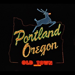 Portland Stickers