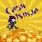 Climb your way up the CASH NINJA tower and collect coins