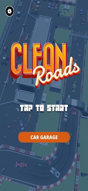Clean Roads(圖2)-速報App