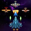 Icon Air Force - Space Shooter