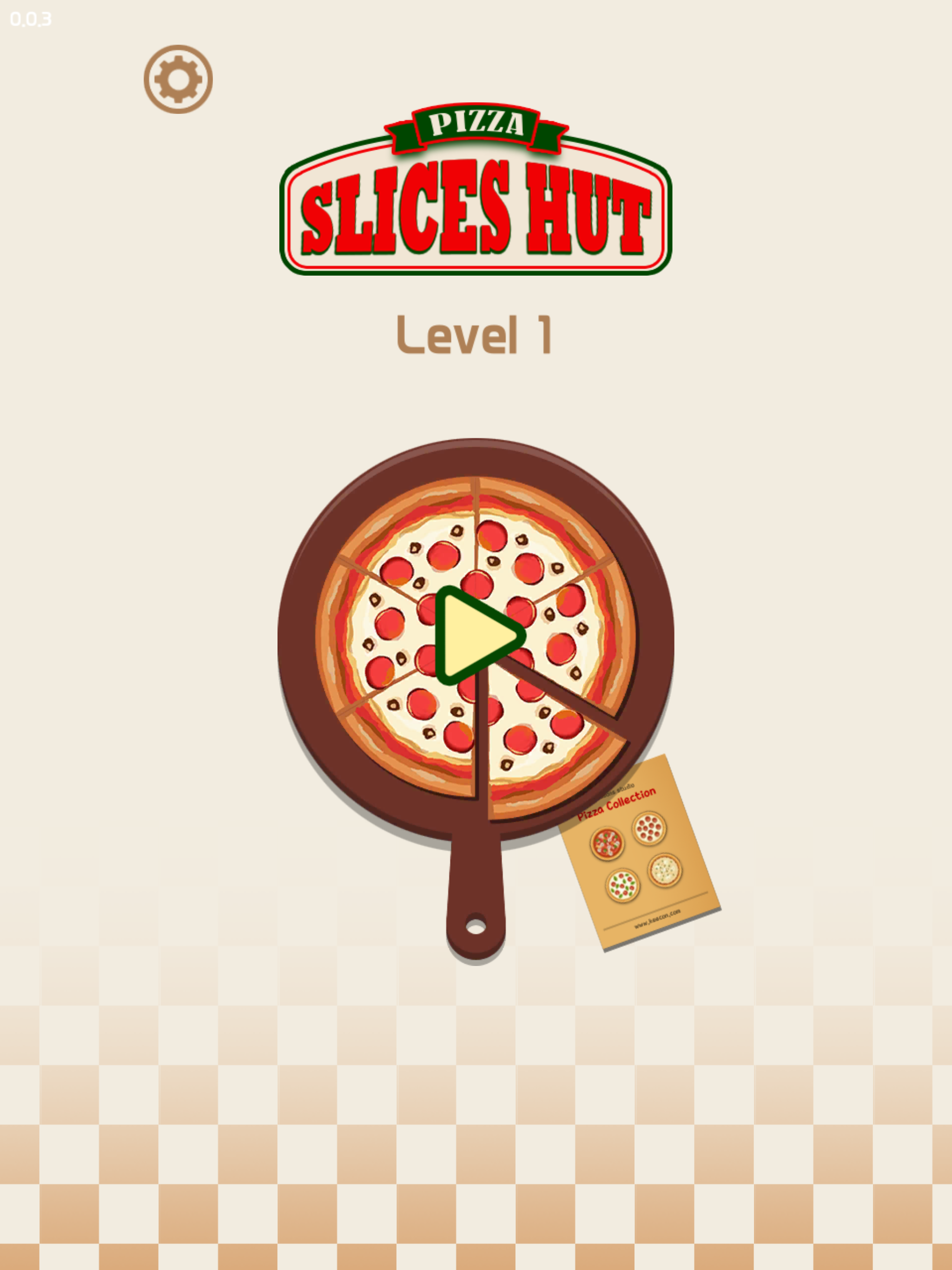 Slices Hut screenshot 7
