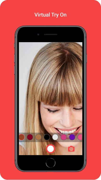 Opensalon - Hair Salon Booking