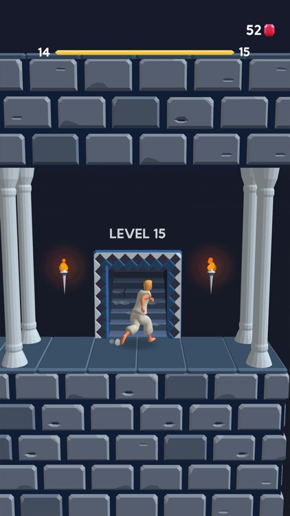 Prince of Persia : Escape screenshot-6