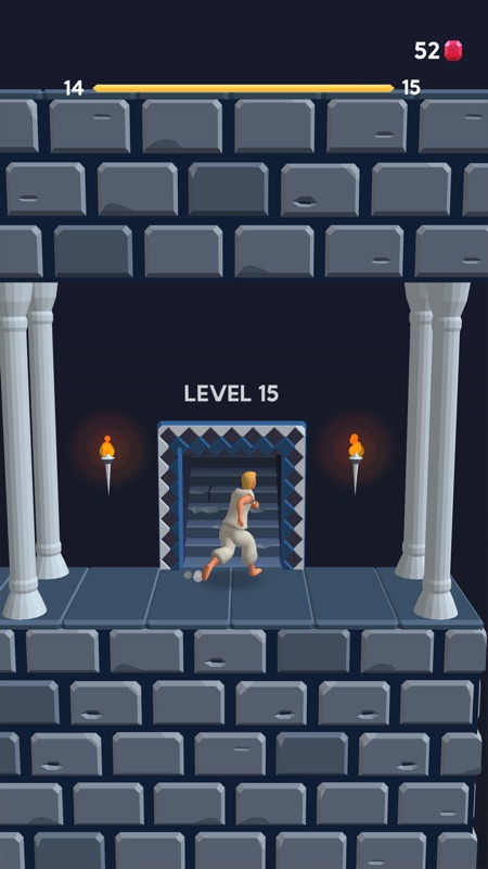Prince of Persia : Escape screenshot 7