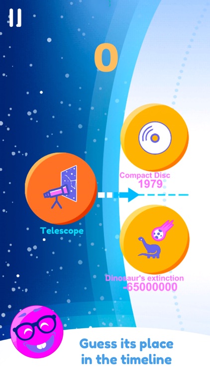 In time! screenshot-0