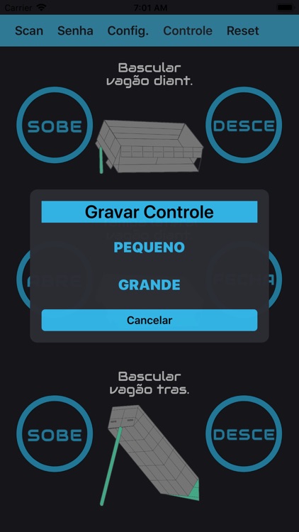 Baetec Bucket screenshot-3