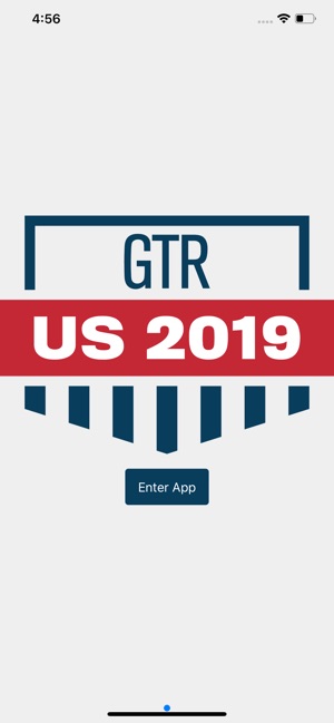 GTR Events(圖1)-速報App