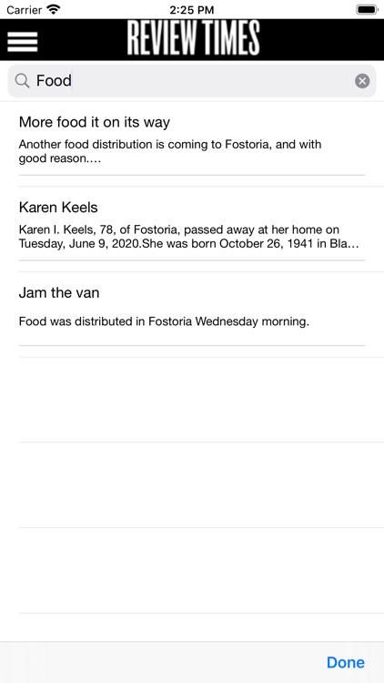 eReviewTimes screenshot-6