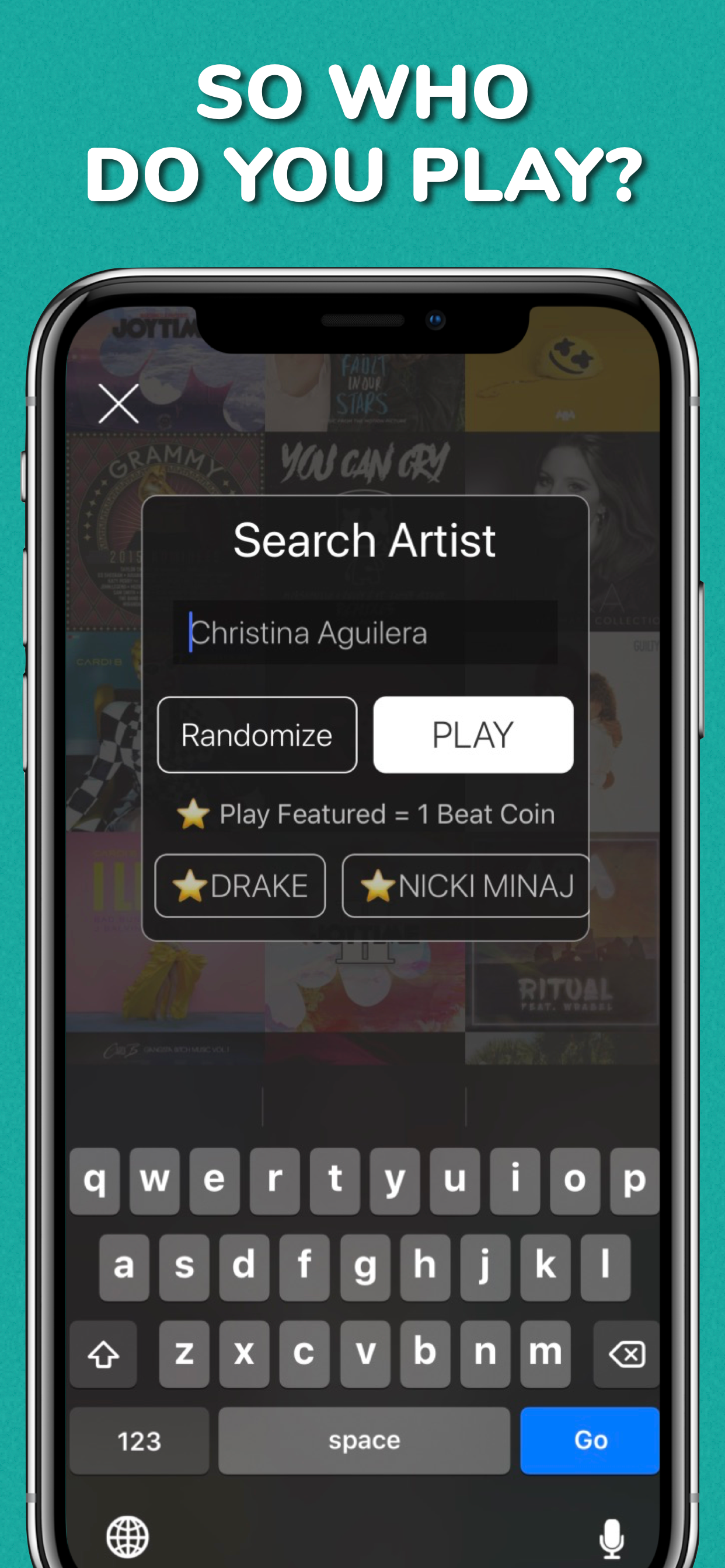 Music Match - pair songs quiz screenshot 9