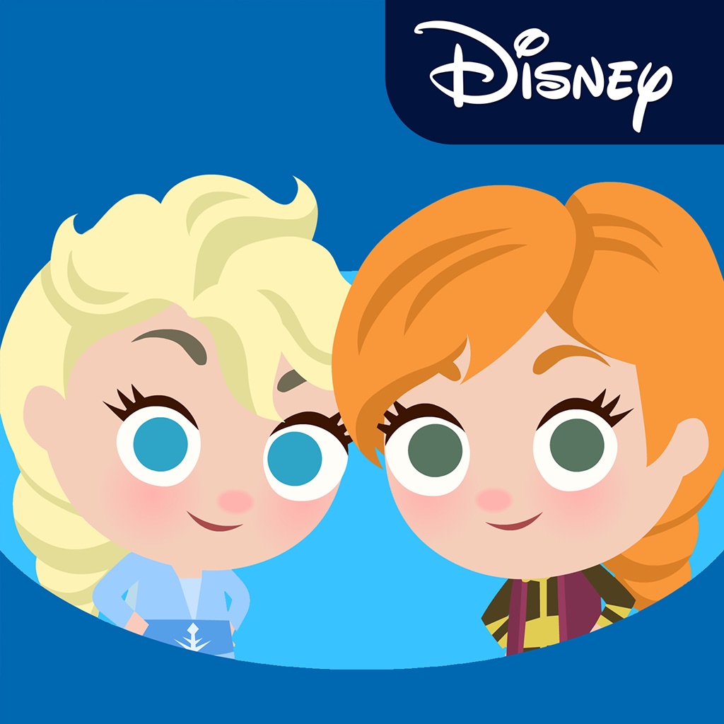 Disney Stickers: Encanto on the App Store