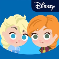 Frozen 2 logo