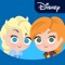 Anna and Elsa are back for a whole new adventure in Frozen 2, and now you can download 24 NEW stickers for your instant messages inspired by the film