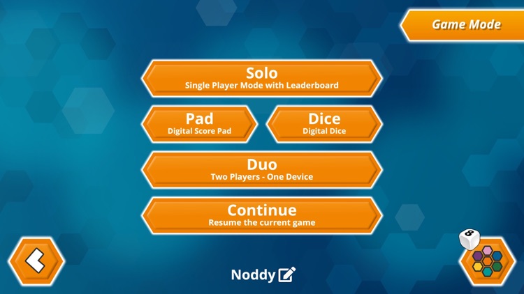 HexRoller screenshot-3