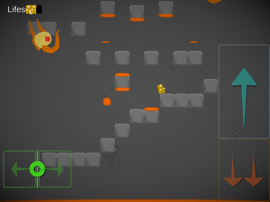 Screenshot #4 pour Tripodverse