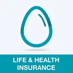 Life & Health Insurance Test App Problems