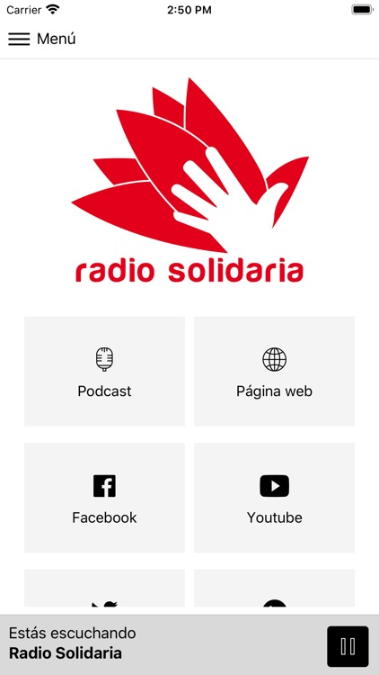 RTV Solidaria