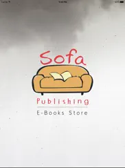 sofa publishing e-books store айпад изображения 1