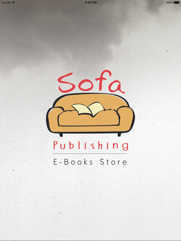 Screenshot #4 pour Sofa publishing E-Books Store
