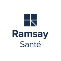 Ramsay Santé ne fonctionne pas? problème ou bug?