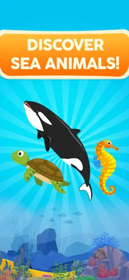 Game screenshot Merge Fish : Aquarium Stories apk