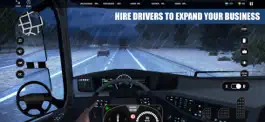 Game screenshot Truck Simulator PRO Europe hack