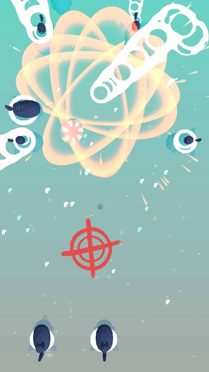 Bumpy Boats screenshot-6