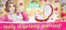 Game screenshot Holly's Wedding Salon mod apk