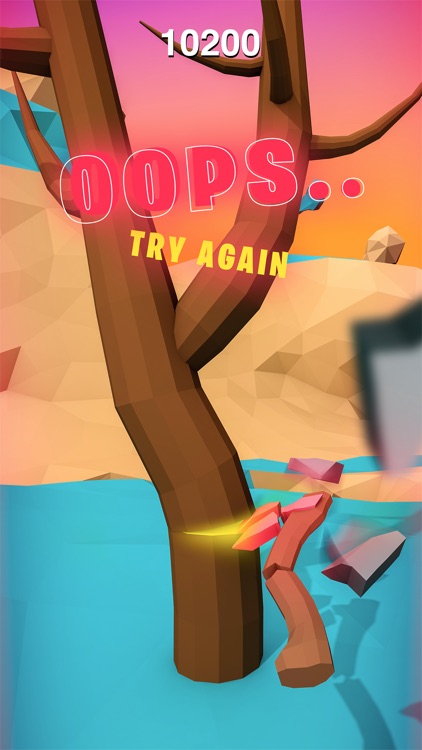 Crazy Axe screenshot-4