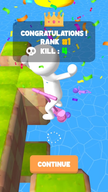 Pogo.io! screenshot-4