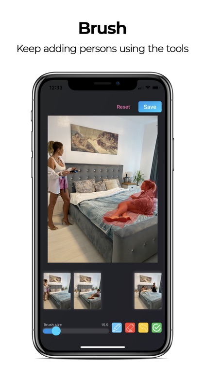 CloneMe Pro screenshot-7