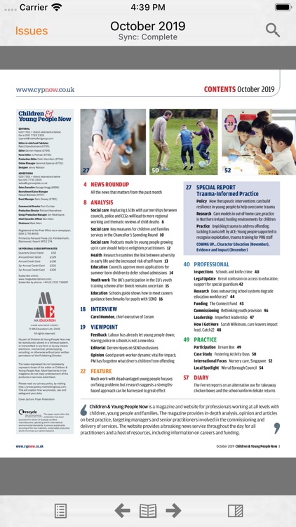CYPNow