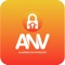 ANV smart alarm system protects your home, office