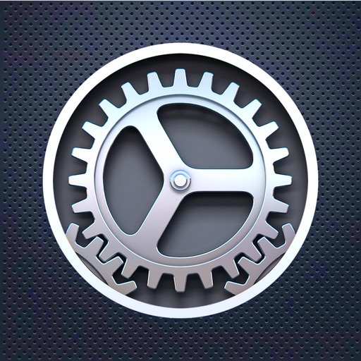 SYS Activity Manager icon