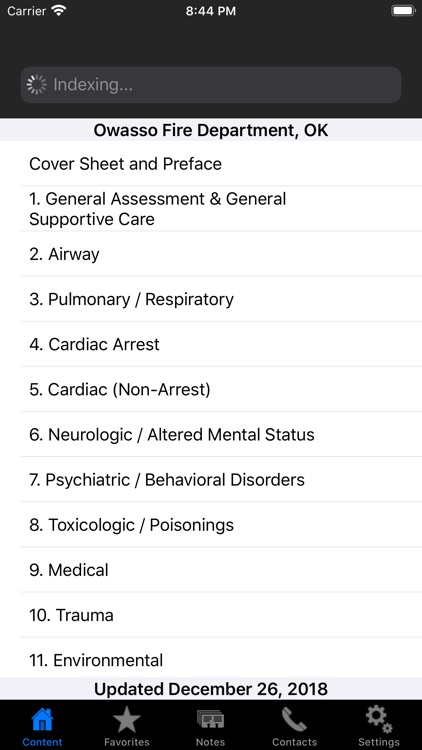 Owasso Fire Department