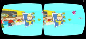 Learn ENGLISH with VR screenshot #3 for iPhone