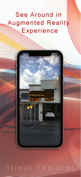 Game screenshot Street Explorer mod apk