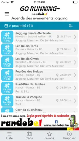 Game screenshot Go Running mod apk