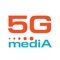 5Gmedia is an independent media that publishes up-to-date news, comments, and statuses from the social network
