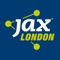 JAX London