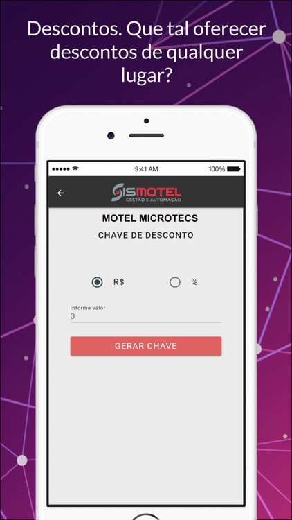 Sismotel Analytics screenshot-6